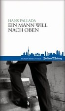 Ein Mann will nach oben von Hans Fallada | Buch | Zustand gut