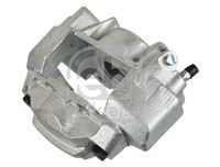 Bremssattel Febi Bilstein 179257 Gusseisen FüR Landrover Defender Station Wagon
