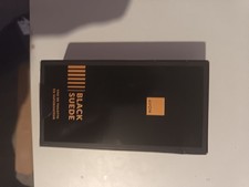 Avon Black Suede Eau de Toilette Spray 100ml Perfume Aftershave Men’s Original🎁