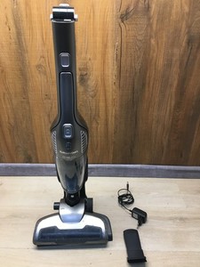 Grundig GMS2500 2 in 1 Akku-Stab-/Handstaubsauger VCH 9832, I36231