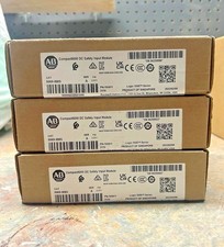 New Allen-Bradley 5069-IB8S AB 5069 IB8S 5069IB8S Input Module SAME DAY SHIPING