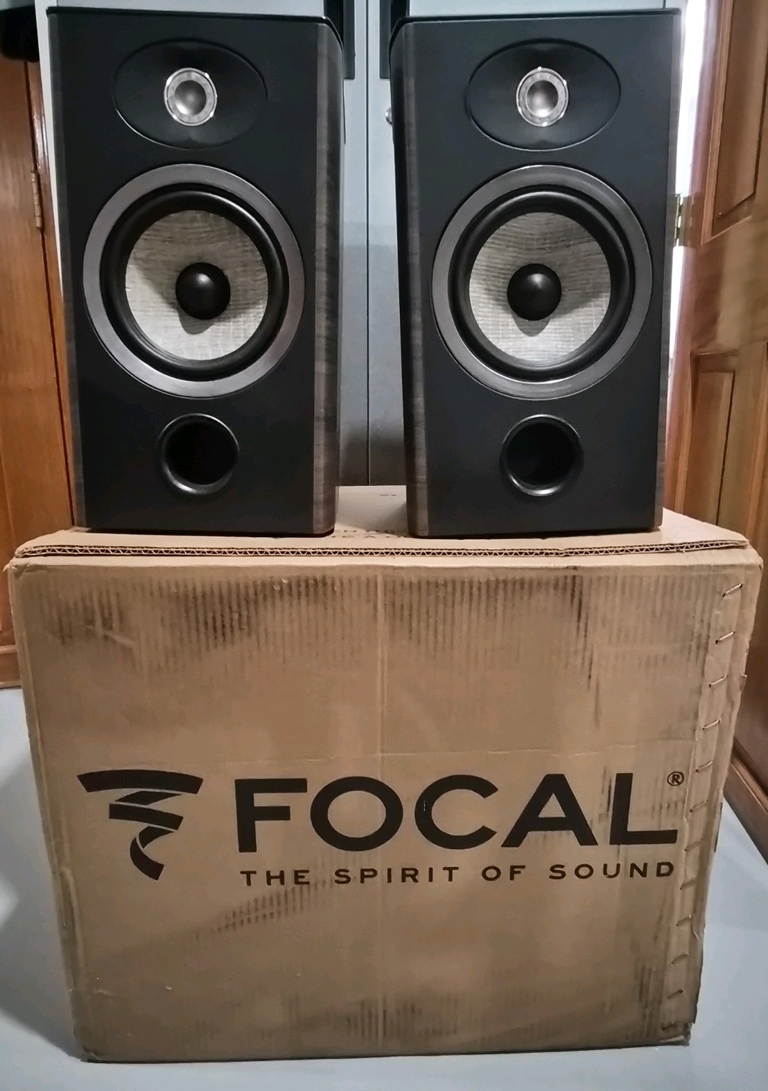 FOCAL Aria 906 Used Price | HifiZero
