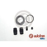 Autofren Reparatursatz Bremssattel Hinten Passend FüR Toyota Avensis Corolla Pre