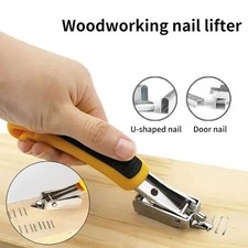 TRIXES Staple Remover Tool NEW Ergonomically Designed Stapler Remover Staples