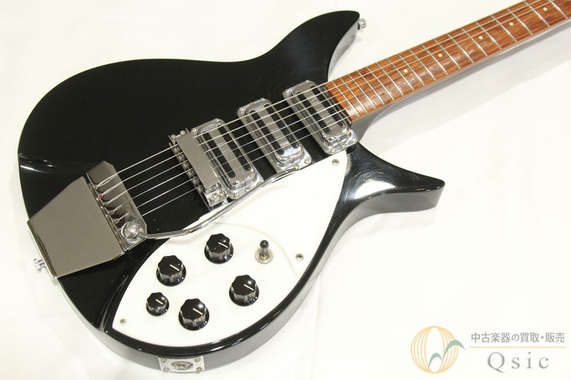 ギター Rickenbacker 325 FG 2003 Rickenbacker 325c58 MG Mapleglo John Lennon Hamburg
