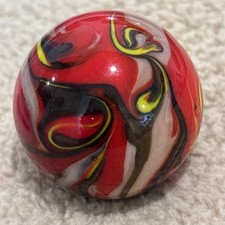 Stunning contemporary swirl marble 178