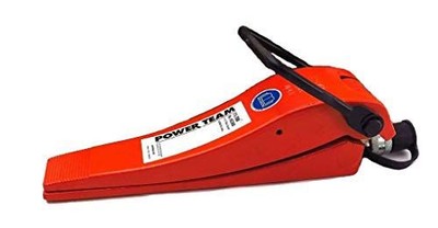 SPX Power Team HS3000 Hydraulic Pry Bar Spreader, 1-1/2 Ton, 11 1/2'' Max Spread