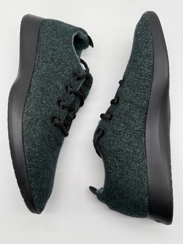 Allbirds Wool Runners Herrenschuhe Gr. 45-46 - Bild 5 von 6