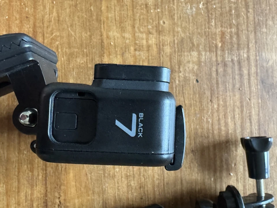 GoPro HERO7 Parfait État @135AE280925 - Photo 4/4