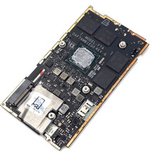 OEM Valve Steam Deck Motherboard Logic Board Model F7A - REV. G DAF7AMB1EGO