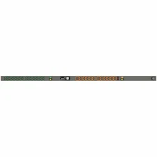 Vertiv Geist Switched Rack PDU with Next Generation IMD 0U| 30A| 208V| 20 U-Lock