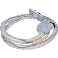 Bosch Siemens HausgeräTe Zulaufschlauch Aquastopschlauch 1,7M