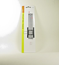 Hornby OO Gauge R618 Isolating Track Nickel Silver Rails Boxed New