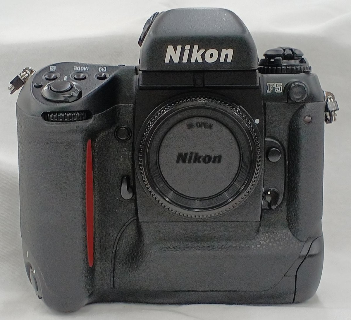 美品 Nikon F6 Buy Nikon F6 35mm SLR Film Camera Body Only online | eBay