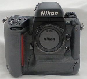 Nikon F5 Battery | eBay