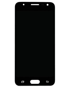 LCD Assembly W/out Frame Compatible with Galaxy J5 Prime (G570 /16) (Black)