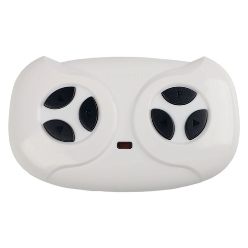 2 4G Remote Control for JR1738RX 12V Receiver Designed for Kids' Electric Cars - Afbeelding 8 van 42