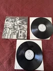 THE HEAVYWEIGHTS WHITE LABEL PROMO 1975 Columbia Pink Floyd Chicago Paul Simon