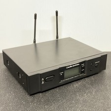 Audio-Technica 3000 Series C Band Wireless Receiver