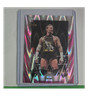 Topps 2026 Chrome WWE CM Punk Pink Parallel #49 Serial #/250 Card