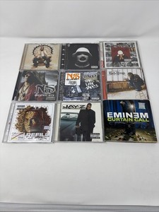 Eminem Mix | eBay
