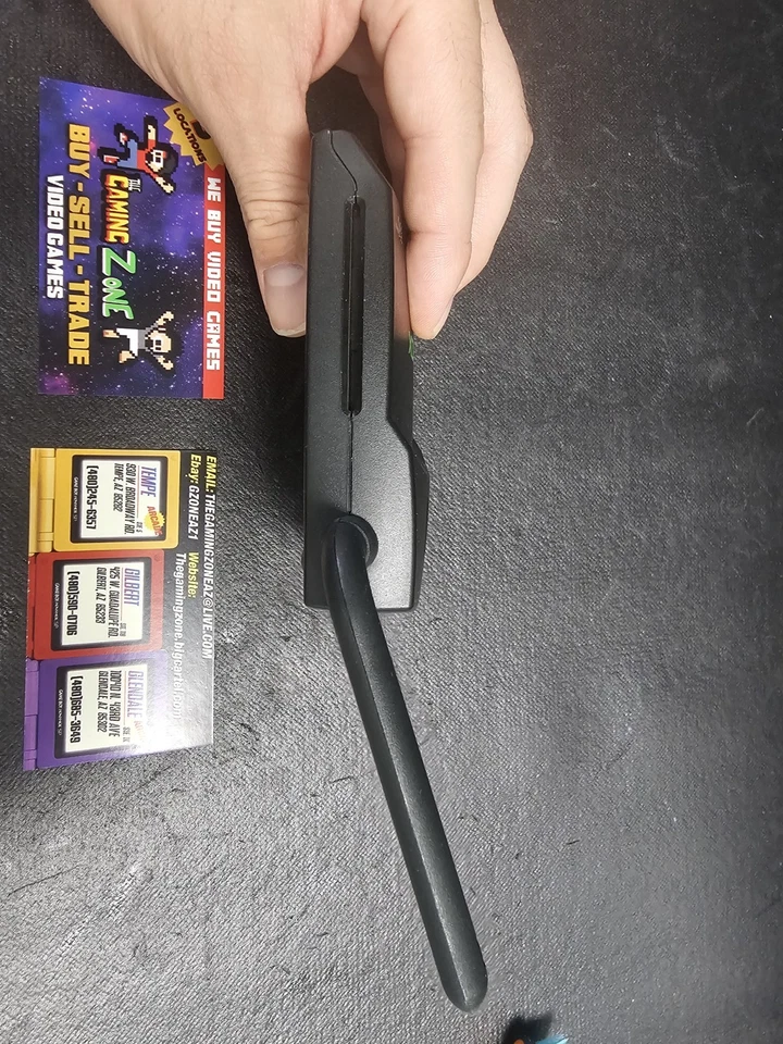 Microsoft MN-740 XBOX Broadband Network Wireless WiFi Adapter No Power Cord - Image 3 of 4