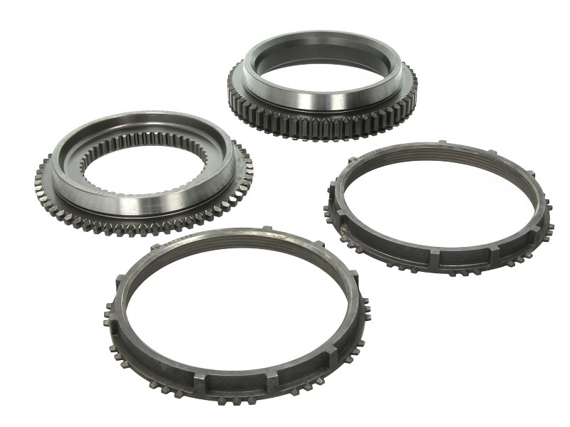✅Fits EURORICAMBI 35510257 Transmission synchromesh repair kit 35510 ⭐UK Seller⭐