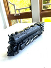 LIONEL 2055, 6026W , 4-6-4  STEAM LOCOMOTIVE, POST WAR WHISTLE  TESTED  ORIGINAL — photo 9