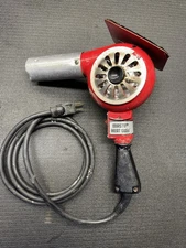 Master Appliance Corded Heat Gun HG-501A USA!!Tested!