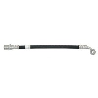Bremsschlauch 268 Mm INN M10X1.0 Banjo 10.0 Mm A.B.S. FüR U.A. Toyota Land