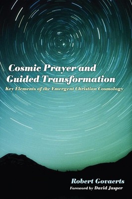 Cosmic Prayer and Guided Transformation: Key Elements of the Emergent Chrtransfo