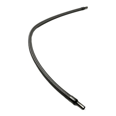103001 L-11-02-C CREON, Generic Geflochtener Edelstahlschlauch 1000mm x 10mm ...