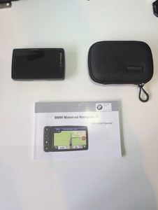 Bmw Motorrad Navigator VI | eBay