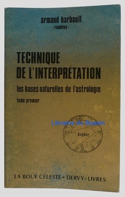 Technik der angewandten Interpretation auf das Studium der Persönlichkeit Die Grundlagen n
