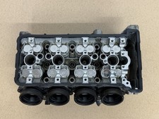 Motorcycle Cylinder Heads & Valve Covers for Kawasaki Ninja ZX6R