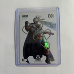 JUAN SOTO 2025 Bo Jackson Battle Arena CHOSEN BLIZZARD STEEL FOIL #BLBF-243