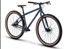 REDLINE XL MONOCOG 21  SINGLE SPEED 29  MOUNT...