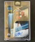 2026 Topps Chrome Black CJ Abrams Chrome Black Autographs (RAW)