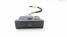 VOLKSWAGEN T-ROC MK1 HAZARD WARNING LIGHT SWITCH 2GA953509 2025