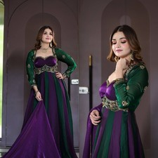Anarkali Suit For Women