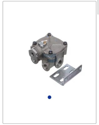 NEW Genuine Bendix R14 Brake Relay Valve 103010N