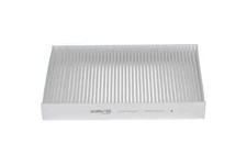 Filtre d'habitacle Renault FLUENCE