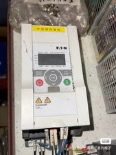 1PC USED Eaton MMX34AA4D3F0-0 AC Drive inverter 1.5kW 400V 5229 LY