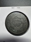 1818 Matron Head Large Cent  — photo 2