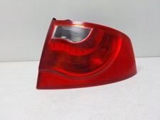 SEAT EXEO LIMOUSINE RHD 2012 RÜCKLEUCHTE/RÜCKLEUCHTE AN KAROSSERIE RECHTS 3R5...