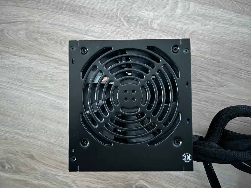 Cooler Master Elite NEX MPW-7001-ACBW 230V 80 Plus Netzteil 700 W - Bild 4 von 4