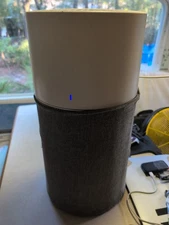 BlueAir Pure 511 3131000000 3 Speed Air Purifier up to 413 Sq Ft Room