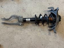 Federbein Porsche Macan 95B Vorne Rechts Stoßdämpfer Shock Absorber 95B413031E 