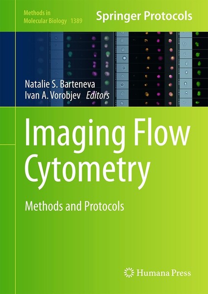 Imaging Flow Cytometry Natasha S. Barteneva-image