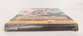 Psychosis (TurboGrafx-16, 1990) CIB Complete In Box,  *BOX DMG/CONDITION*